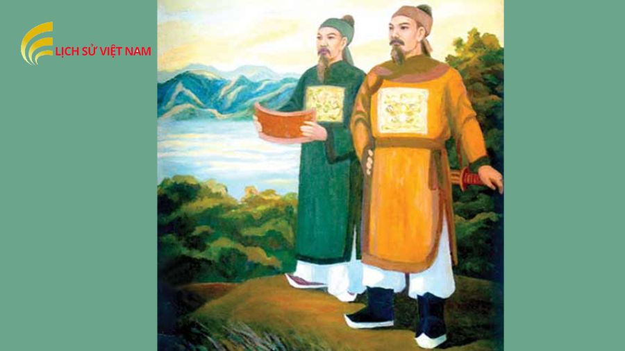 Bình Ngô Đại Cáo Ra Đời Năm Nào? Tuyên Ngôn Độc Lập Bất Hủ 3 anh-huong-cua-binh-ngo-dai-cao-den-lich-su-va-van-hoa-viet-nam