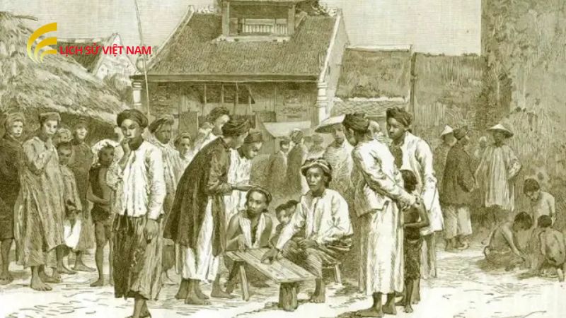 Thể Chế Chính Trị ở Đàng Ngoài: Quyền Lực Vua Lê - Chúa Trịnh 3 anh-huong-cua-the-che-chinh-tri-dang-ngoai-den-lich-su-dan-toc