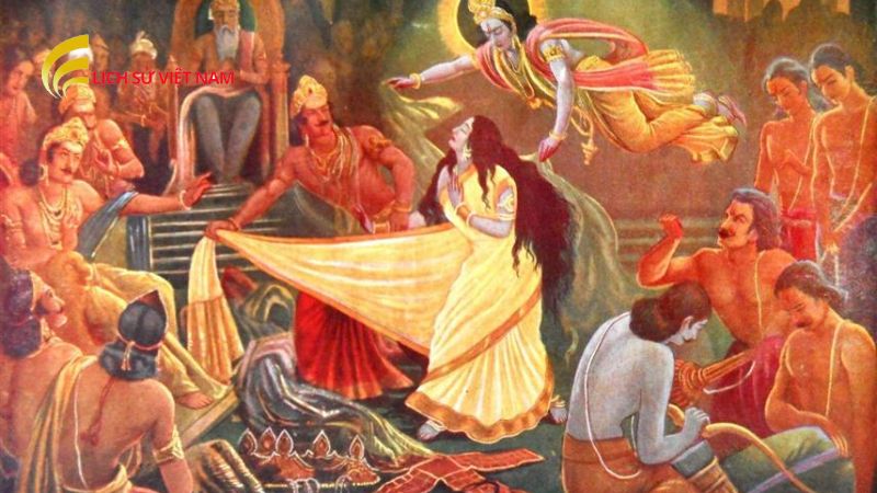 Sử Thi Ra-ma-ya-na: Hành Trình Anh Hùng Ca Vượt Thời Gian 3 anh-huong-sau-rong-cua-su-thi-ra-ma-ya-na-den-van-hoa-chau-a
