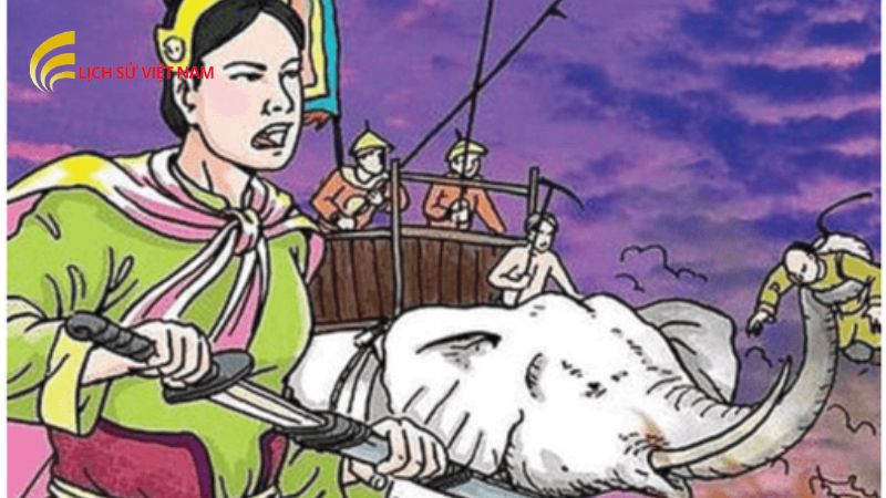 Những Cuộc Khởi Nghĩa Thất Bại: Bài Học Đắt Giá Từ Lịch Sử 3 bai-hoc-dang-nho-tu-nhung-cuoc-khoi-nghia-that-bai