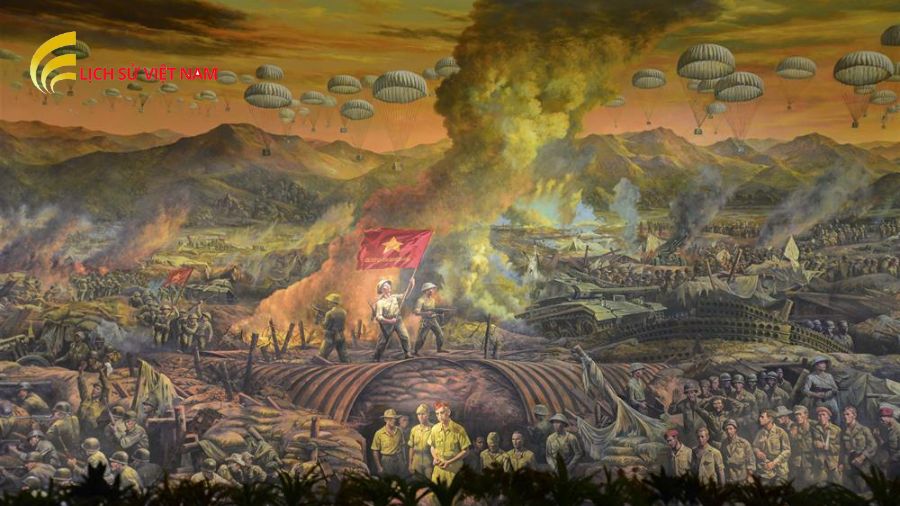 Chiến Dịch Điện Biên Phủ 1954: Bản Anh Hùng Ca Chấn Động Thế Giới 3 bai-hoc-kinh-nghiem-sau-sac-tu-chien-dich-dien-bien-phu