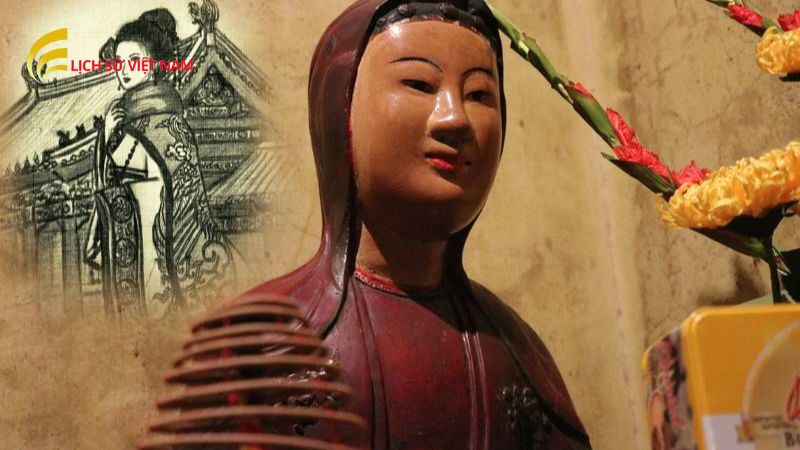 Trần Thị Dung: Cuộc Đời, Sự Nghiệp Của Nhà Trần 3 bai-hoc-lich-su-tu-cuoc-doi-tran-thi-dung