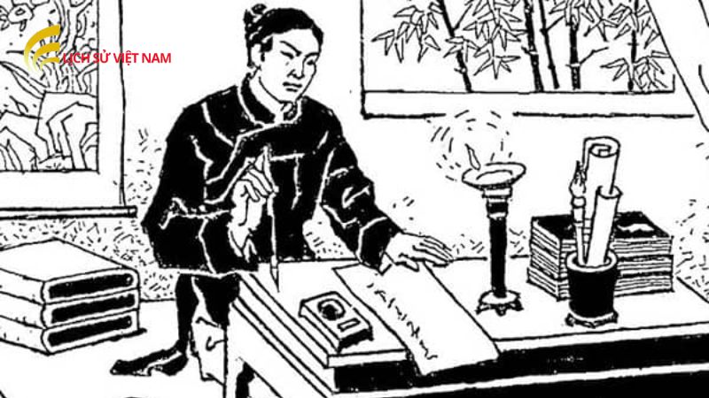 Khoa Bảng Việt Nam Thời Lê: Nền Giáo Dục Nho Học Rực Rỡ 2 boi-canh-lich-su-hinh-thanh-va-phat-trien-khoa-bang-thoi-le