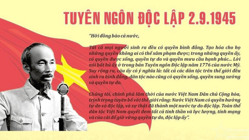 Các Mốc Lịch Sử Việt Nam Quan Trọng Nhất Cần Biết