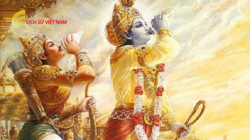 Sử Thi Ra-ma-ya-na: Hành Trình Anh Hùng Ca Vượt Thời Gian 2 cac-nhan-vat-trung-tam-va-bieu-tuong-trong-su-thi-ra-ma-ya-na