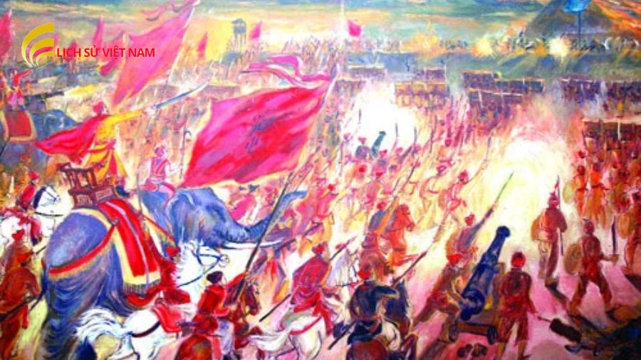 Trận Ngọc Hồi Đống Đa Năm 1789: Bản Anh Hùng Ca Dân Tộc 4 cau-hoi-thuong-gap-ve-tran-ngoc-hoi-dong-da