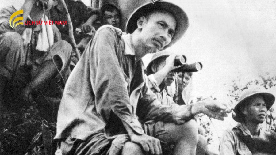Chiến Dịch Biên Giới 1950: Mốc Son Chói Lọi Của Dân Tộc 1 chien-dich-bien-gioi-1950