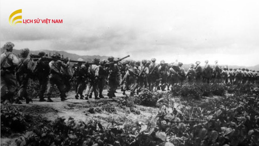 Chiến Dịch Điện Biên Phủ 1954: Bản Anh Hùng Ca Chấn Động Thế Giới 1 chien-dich-dien-bien-phu-1954