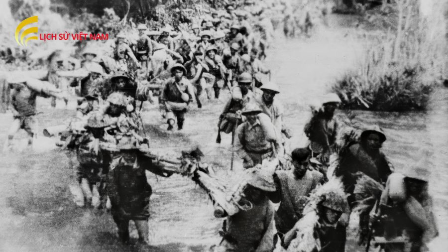 Chiến Dịch Điện Biên Phủ Diễn Ra Vào Năm Nào? Tái Hiện Lịch Sử 1 chien-dich-dien-bien-phu-dien-ra-vao-nam-nao