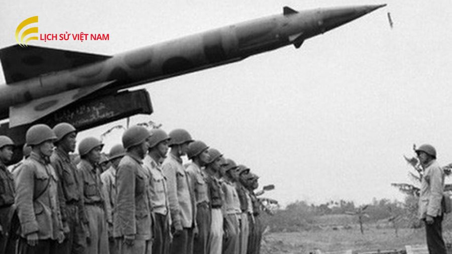 Chiến Dịch Điện Biên Phủ Trên Không: Bản Hùng Ca Chống Mỹ 1 chien-dich-dien-bien-phu-tren-khong