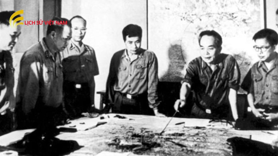 Chiến Dịch Hồ Chí Minh 1975: Mốc Son Chói Lọi Của Dân Tộc 1 chien-dich-ho-chi-minh-1975