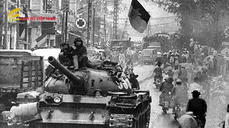 Chiến Dịch Hồ Chí Minh 1975: Mốc Son Chói Lọi Của Dân Tộc 2 chuan-bi-ky-luong-va-chi-dao-tai-tinh