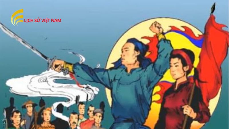 Thi Sách: Anh Hùng Hào Kiệt và Cuộc Khởi Nghĩa Hai Bà Trưng 4 danh-gia-vai-tro-lich-su-va-anh-huong-lau-dai-cua-thi-sach