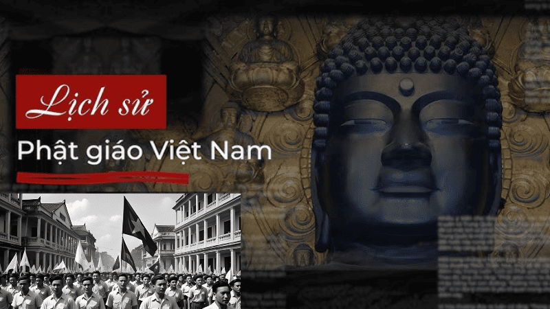 Đạo Phật Trong Lịch Sử Việt: Hành Trình Phát Triển Và Ảnh Hưởng