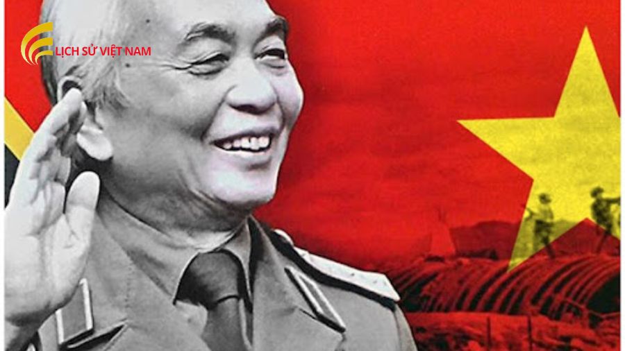 Võ Nguyên Giáp Mất Năm Nào? Tiểu Sử Và Sự Nghiệp Vị Đại Tướng 2 di-san-va-tam-anh-huong-cua-dai-tuong-vo-nguyen-giap
