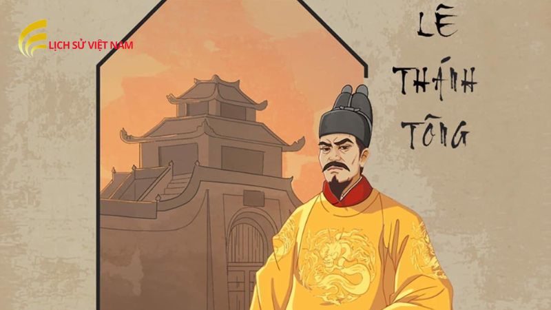 Vua Lê Thánh Tông: Minh Quân Kiệt Xuất Thời Hậu Lê 4 di-san-vuot-thoi-gian-cua-vua-le-thanh-tong