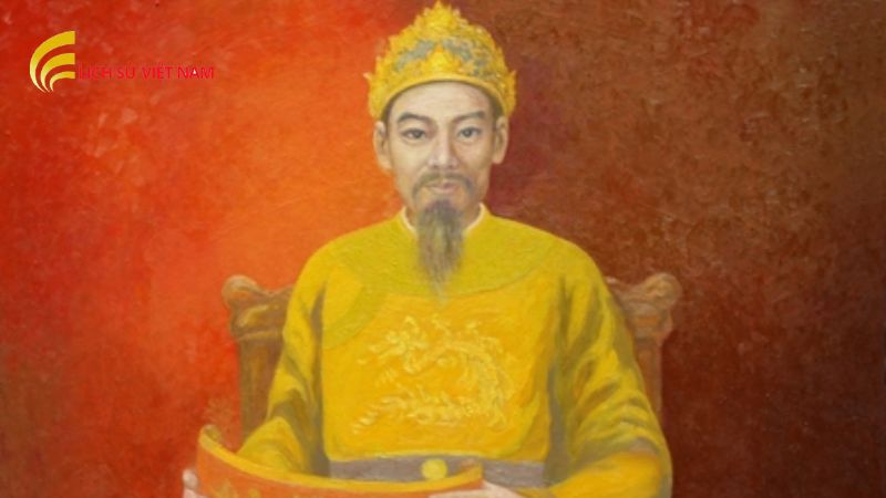 Vua Trần Nhân Tông: Anh Minh Chiến Thắng, Thiền Sư Sáng Lập Trúc Lâm 3 di-tich-lich-su-va-nhung-cau-chuyen-ve-vua-tran-nhan-tong