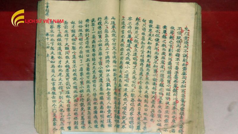 Thanh Hiên Thi Tập: Tuyệt Tác Thơ Chữ Hán Của Nguyễn Du 4 gia-tri-van-hoc-va-lich-su-cua-thanh-hien-thi-tap