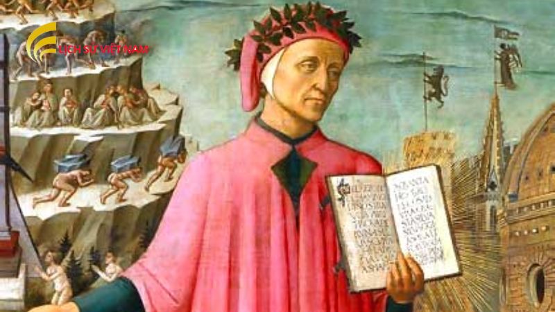 Thần Khúc: Hành Trình Vượt Thời Gian Đến Cõi Vĩnh Hằng Của Dante 2 gia-tri-vinh-cuu-cua-than-khuc-van-hoc-triet-ly-va-nhan-sinh
