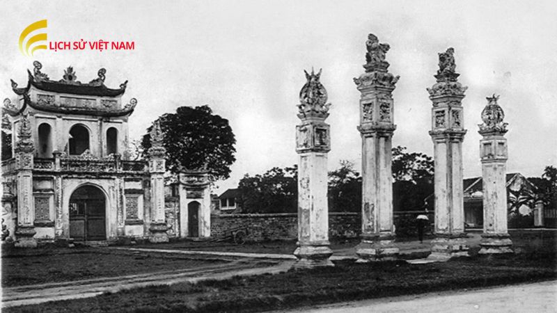 Lịch Sử Trường Quốc Tử Giám: Cái Nôi Văn Hiến Ngàn Năm 1 lich-su-truong-quoc-tu-giam