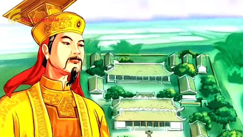 Vua Lê Thánh Tông: Minh Quân Kiệt Xuất Thời Hậu Lê 3 mo-rong-bo-coi-va-chinh-sach-ngoai-giao-kheo-leo