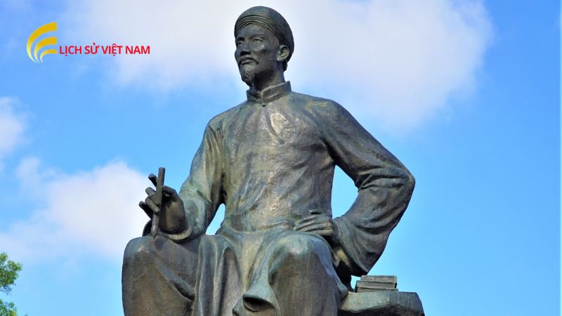Thanh Hiên Thi Tập: Tuyệt Tác Thơ Chữ Hán Của Nguyễn Du 3 nghe-thuat-va-phong-cach-tho-trong-thanh-hien-thi-tap