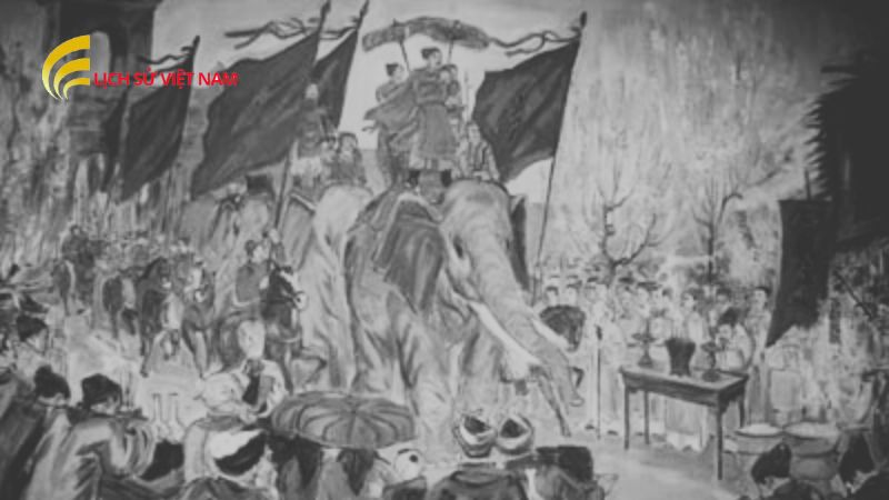 Tây Lương: Vương Triều Vang Bóng Một Thời Trong Lịch Sử Trung Hoa 3 nguyen-nhan-dan-den-su-suy-vong