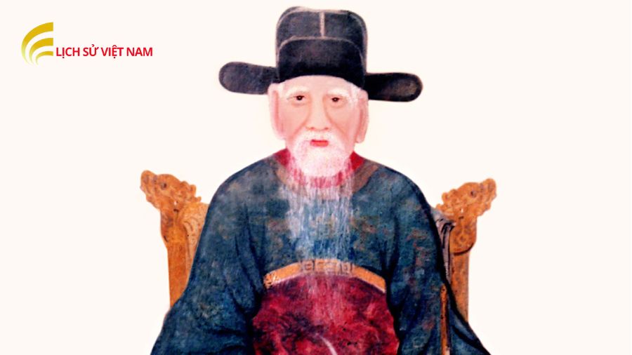 Nguyễn Trãi Là Ai? Cuộc Đời Và Sự Nghiệp Của Ức Trai 1 nguyen-trai-la-ai-tim-hieu-ve-tieu-su-va-xuat-than