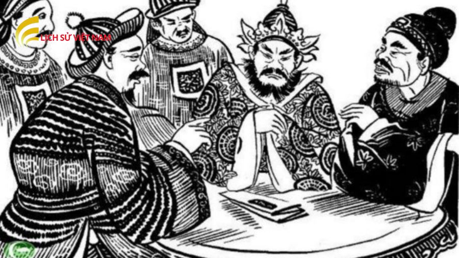 Cuộc Khởi Nghĩa Lam Sơn Chống Lại Quân Xâm Lược Nào? 3 nhung-bai-hoc-dat-gia-tu-cuoc-khoi-nghia-lam-son
