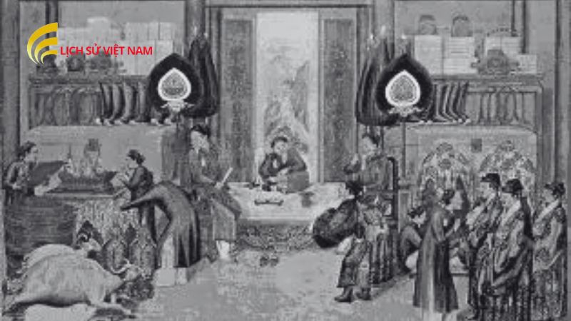 Tây Lương: Vương Triều Vang Bóng Một Thời Trong Lịch Sử Trung Hoa 2 nhung-dac-diem-noi-bat-cua-tay-luong