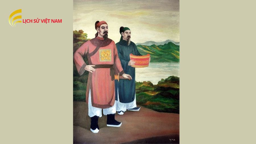 Bình Ngô Đại Cáo Full – Tuyên Ngôn Độc Lập Bất Hủ Của Dân Tộc 2 noi-dung-chinh-cua-binh-ngo-dai-cao