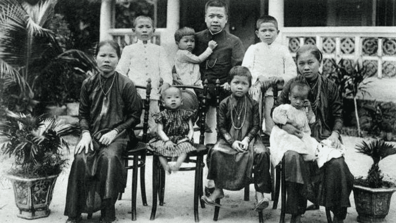 Phương Pháp Khiến Chồng Đứng Về Phía Của Tôi: Bí Quyết Từ Lịch Sử