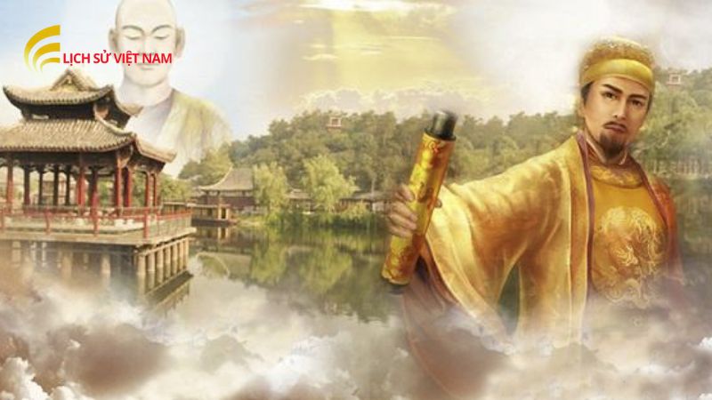 Vua Trần Nhân Tông: Anh Minh Chiến Thắng, Thiền Sư Sáng Lập Trúc Lâm 2 sang-lap-thien-phai-truc-lam-va-nhung-dong-gop-cho-phat-giao-viet-nam