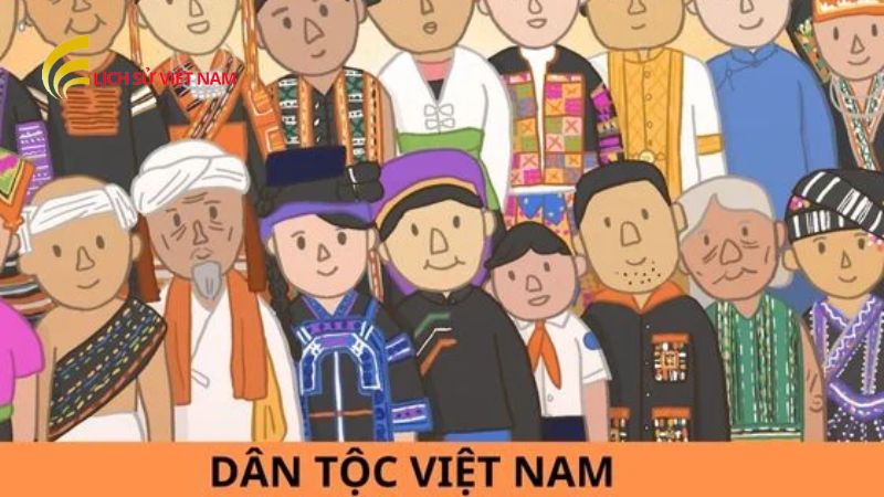 Tên 54 Dân Tộc Việt Nam: Tìm Hiểu Về Văn Hóa & Bản Sắc 2 su-da-dang-trong-ngon-ngu-va-van-hoa