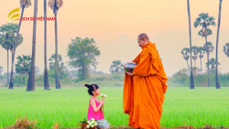 Vương Khang: Nhà Sư Uyên Bác, Người Thầy Giác Ngộ Của Thời Đại 2 su-nghiep-hoang-phap-loi-sinh-cua-vuong-khang