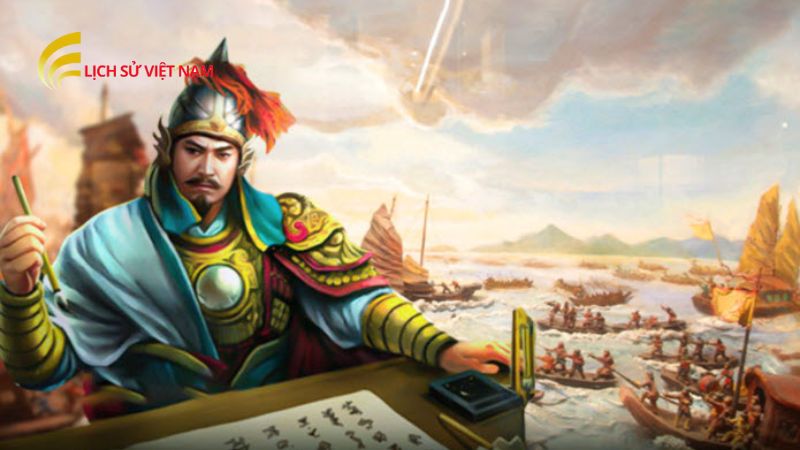 Tại Sao Lý Thường Kiệt Lại Chủ Động Giảng Hòa? 1 tai-sao-ly-thuong-kiet-lai-chu-dong-giang-hoa-voi-nha-tong