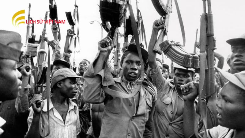 Tìm hiểu tại Sao Năm 1960 Gọi Là Năm Châu Phi? 1 tai-sao-nam-1960-duoc-goi-la-nam-chau-phi
