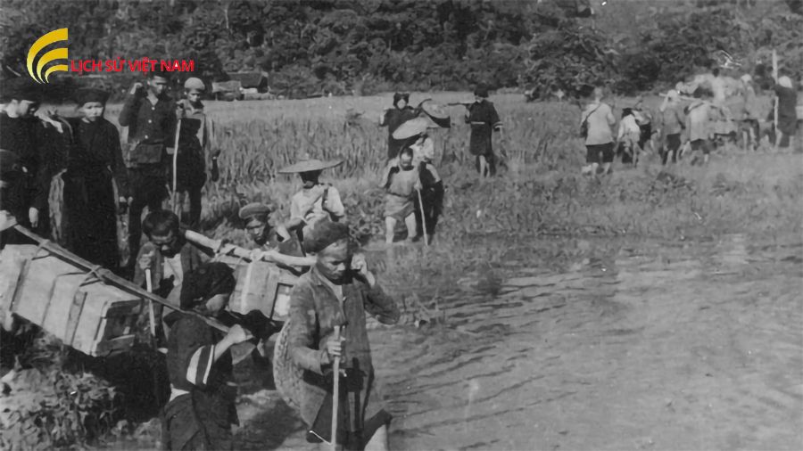 Chiến Dịch Biên Giới 1950: Mốc Son Chói Lọi Của Dân Tộc 3 tam-anh-huong-cua-chien-dich-den-cac-giai-doan-khang-chien-sau-nay