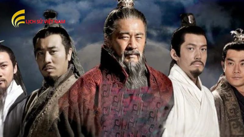 Tam Quốc Diễn Nghĩa: Tổng Quan, Nội Dung và Tầm Ảnh Hưởng Sâu Rộng 3 tam-anh-huong-to-lon-cua-tam-quoc-dien-nghia