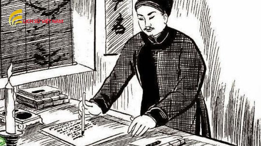 Nguyễn Trãi Là Ai? Cuộc Đời Và Sự Nghiệp Của Ức Trai 3 tam-anh-huong-va-di-san-cua-nguyen-trai-doi-voi-viet-nam
