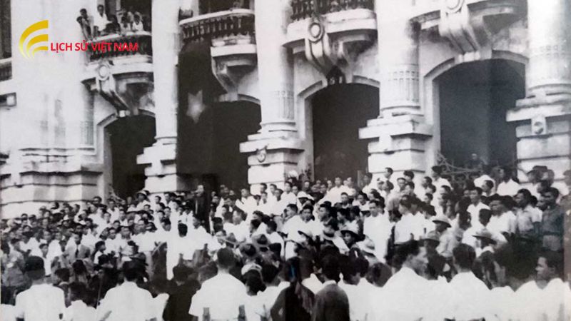 Trần Trọng Kim: Nhà Sử Học, Chính Khách Trong Lịch Sử Việt Nam 3 tam-anh-huong-va-di-san-cua-tran-trong-kim