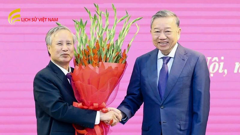 Trần Quốc Vượng: Tiểu Sử, Sự Nghiệp Và Những Đóng Góp Nổi Bật 4 tam-guong-ve-dao-duc-va-phong-cach-lanh-dao