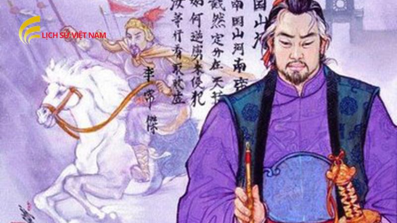 Tại Sao Lý Thường Kiệt Lại Chủ Động Giảng Hòa? 3 tam-nhin-chinh-tri-cua-ly-thuong-kiet