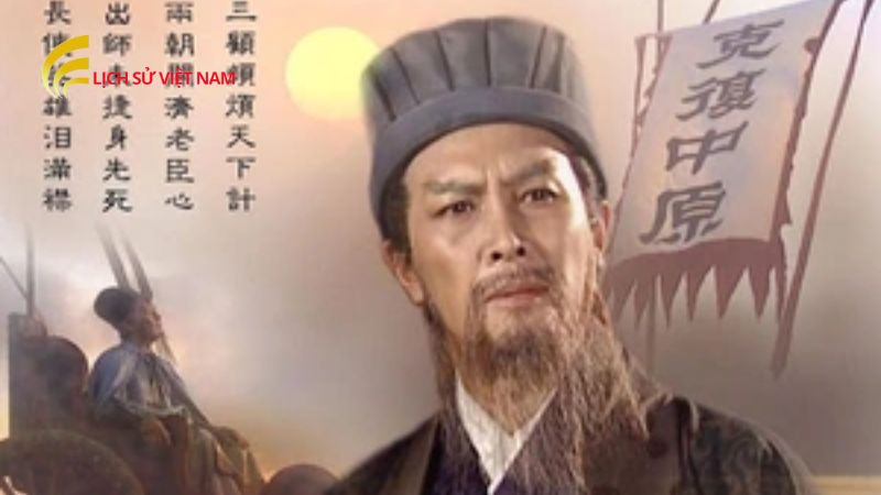 Tào Chân: Danh Tướng Nước Ngụy Thời Tam Quốc 1 tao-chan-tong-quan-ve-cuoc-doi-va-su-nghiep