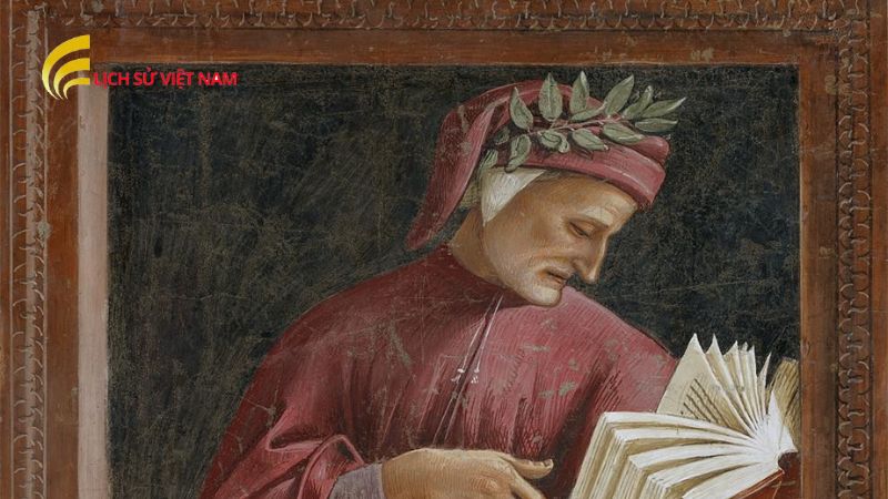 Thần Khúc: Hành Trình Vượt Thời Gian Đến Cõi Vĩnh Hằng Của Dante 1 than-khuc-cua-dante