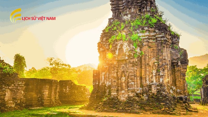 Thánh Địa Mỹ Sơn Ở Đâu: Khám Phá Tọa Độ Linh Thiêng 1 thanh-dia-my-son-o-dau