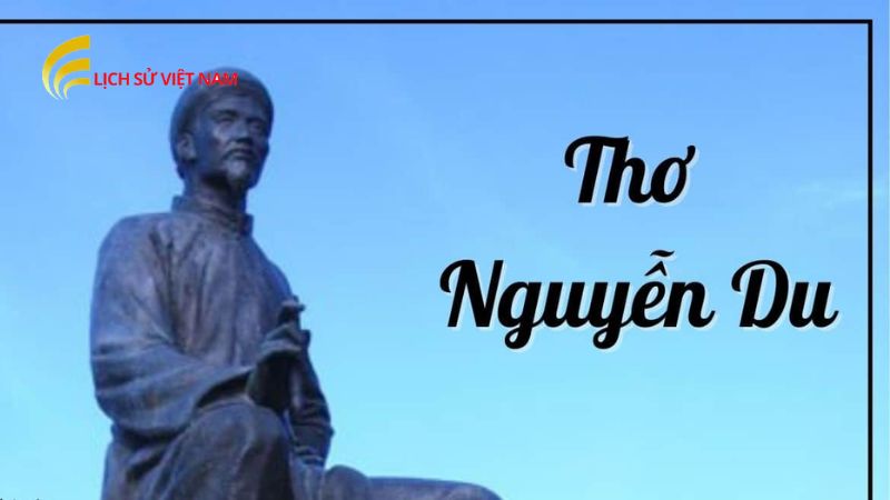 Thanh Hiên Thi Tập: Tuyệt Tác Thơ Chữ Hán Của Nguyễn Du 1 thanh-hien-thi-tap