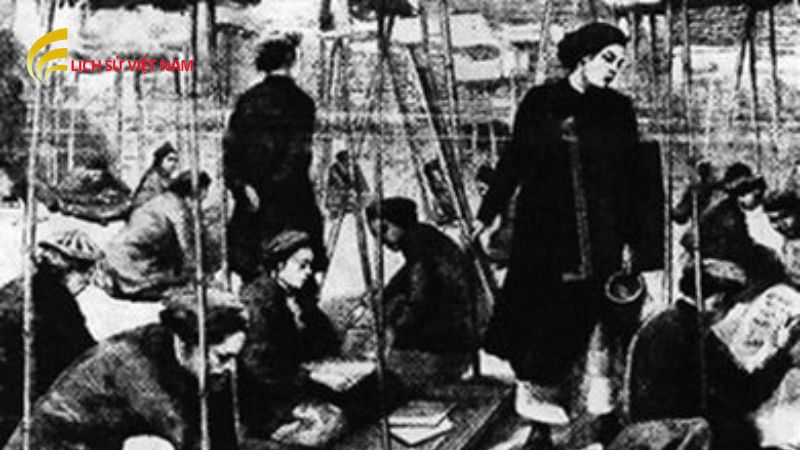 Khoa Bảng Việt Nam Thời Lê: Nền Giáo Dục Nho Học Rực Rỡ 3 thanh-tuu-cua-nen-khoa-bang-viet-nam-thoi-le