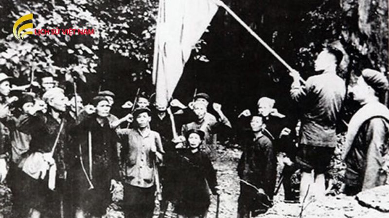 Những Cuộc Khởi Nghĩa Thất Bại: Bài Học Đắt Giá Từ Lịch Sử 2 thoi-ky-phong-kien-tu-chu-no-luc-bao-ve-giang-son