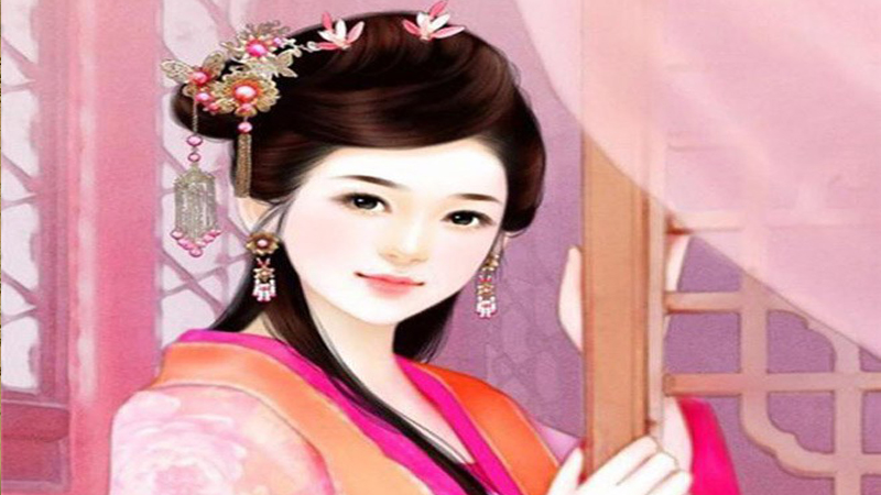 Thuận Thiên Công Chúa: Người Phụ Nữ Định Hình Triều Đại